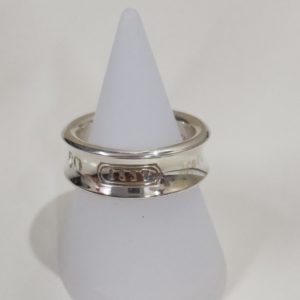 ティファニー　ナローリング　1837　9号～10号